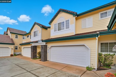 1295 Shell Cir unit 1, Clayton, CA 94517 - photo 3