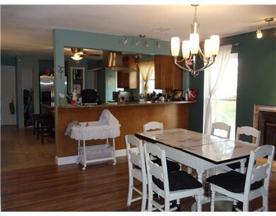 Dining Room.