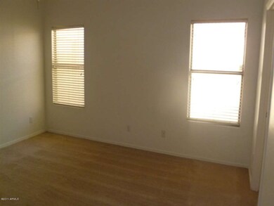Windows-Master bedroom