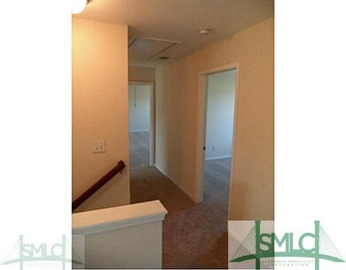 Other. Upstairs Hallway