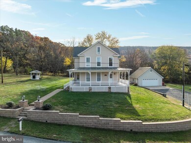 1475 Sandy Hook Rd, Strasburg, VA 22657 - photo 3