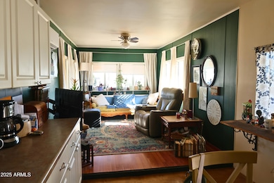 2015 S Wickiup Rd unit 12, Apache Junction, AZ 85119 - photo 5