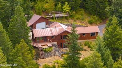 5671 E Wildlife Trail, Hayden, ID 83835 - photo 5