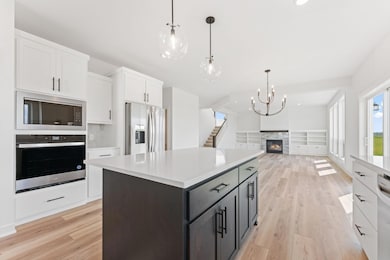 OneTenTen Homes Madison Spec - 1280 Ardcurra Row, Rosemount