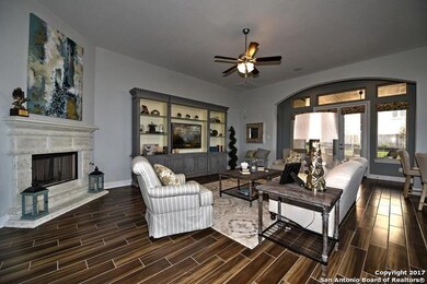 25923 Preserve Pass, San Antonio, TX 78261 - photo 7