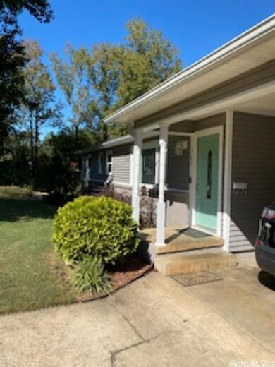 302 W 8th St, Sheridan, AR 72150 - photo 2