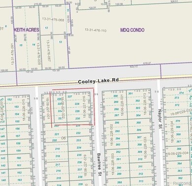 9999 Cooley Lake Rd, West Bloomfield Township, MI 48324 - photo 4