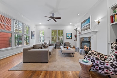 556 Rienzi Dr, Memphis, TN 38103 - photo 7