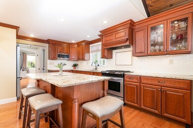 20 Ellis Cir, South Weymouth, MA 02190 - photo 6