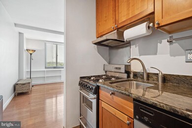 1011 Arlington Blvd unit 428, Arlington, VA 22209 - photo 6