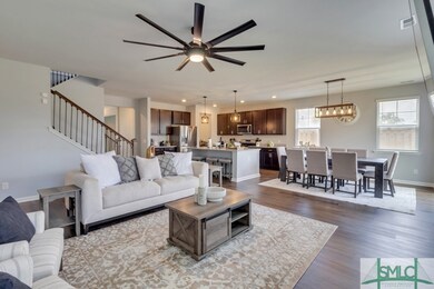 102 Palmer Place, Richmond Hill, GA 31324 - photo 4