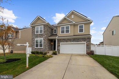 1312 Four Orchards Ln, Odenton, MD 21113 - photo 3