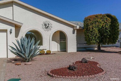 8038 E Frito Dr, Mesa, AZ 85208 - photo 4