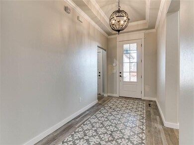 19713 Rambling Creek Dr, Edmond, OK 73012 - photo 3