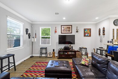 4617 White Rock St, Houston, TX 77051 - photo 7