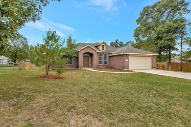 27055 Canyon Ranch Rd, Magnolia, TX 77355 - photo 3