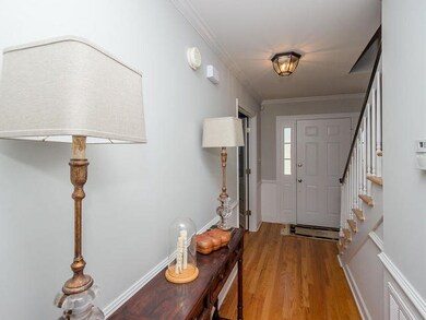Foyer