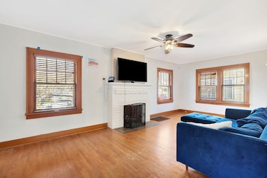 3719 E Edgemont Place, Wichita, KS 67208 - photo 3