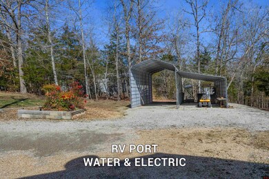 719 Leatherstocking Trail, Mountain Home, AR 72653 - photo 4