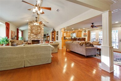 129 Hilltop Dr, Pineville, LA 71360 - photo 6