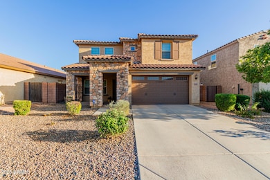2665 E Gillcrest Rd, Gilbert, AZ 85298 - photo 4