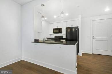 The Odyssey Condominiums unit 716, Arlington, VA 22201 - photo 2