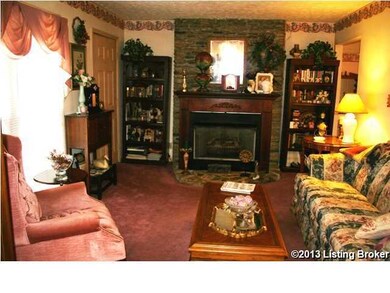 532 Harrison Cir, Mount Washington, KY 40047 - photo 5