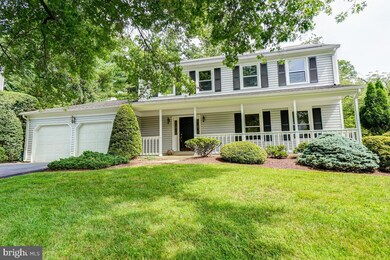 10 Peach Leaf Ct, North Potomac, MD 20878 - photo 2