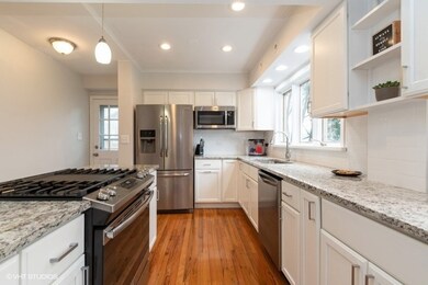 2944 Flossmoor Rd, Flossmoor, IL 60422 - photo 7