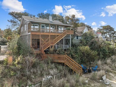 116 W Sir Walter Raleigh Dr unit Lot 69, Kill Devil Hills, NC 27948 - photo 2