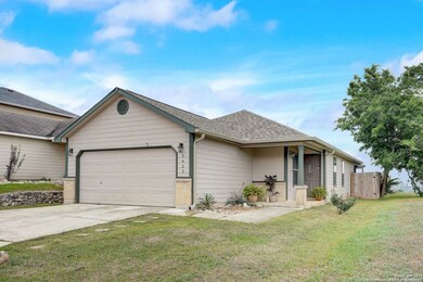 3622 Longhorn Creek, San Antonio, TX 78261 - photo 4