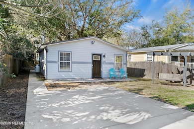 118 Twine St, Saint Augustine, FL 32084 - photo 2