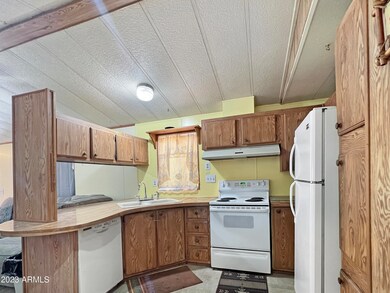 9828 E Pueblo Ave unit 24, Mesa, AZ 85208 - photo 4