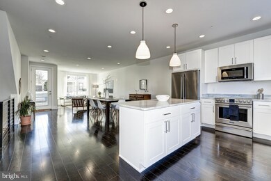 3312 9th St NE unit 1, Washington, DC 20017 - photo 7