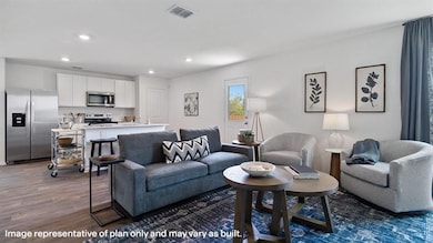 529 Saint Charles Place, Newcastle, OK 73065 - photo 5