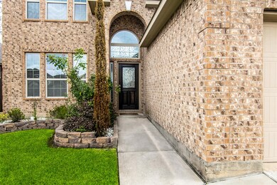 366 Kendall Crest Dr, Alvin, TX 77511 - photo 4