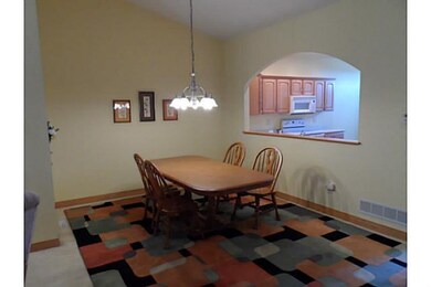 Dining Room. Formal Dining Room (2nd Dining Area)