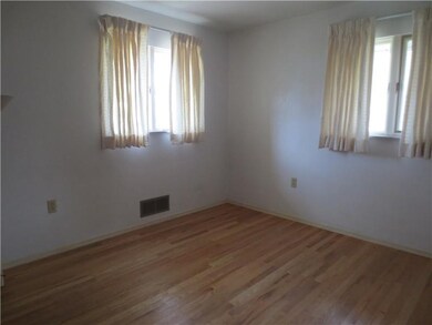 Bedroom.