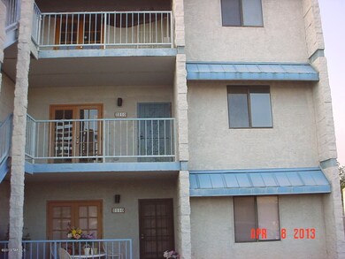 CONDO 2210 IS ON 2ND FLOOR