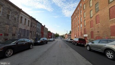 207 S Pulaski St, Baltimore, MD 21223 - photo 5