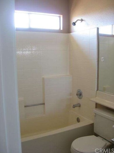 UPSTAIRS BATH