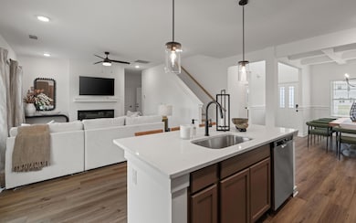 435 Bear Creek Blvd, Freeport, FL 32439 - photo 7