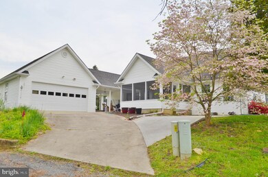 117 Stoney Creek Blvd, Edinburg, VA 22824 - photo 4