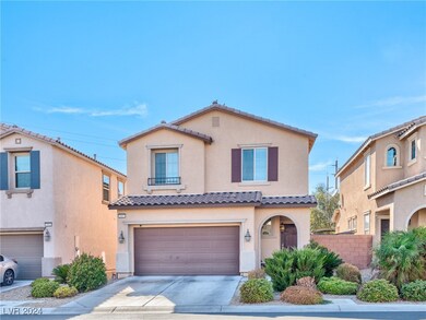 5497 Home St, Las Vegas, NV 89122 - photo 2