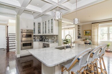 17 Hawthorne Ln unit 17, Dover, MA 02030 - photo 4