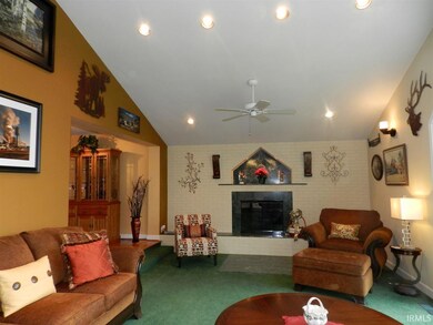 762 N 275 E, Princeton, IN 47670 - photo 2