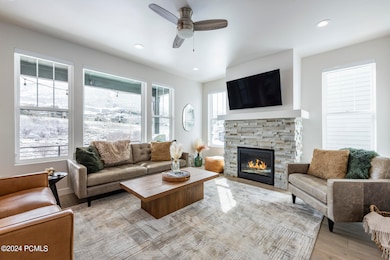 12862 North Belaview Way Hideout UT 8403