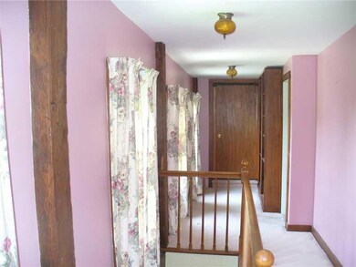Interior Space/Layout.
