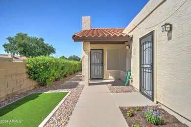 2108 E Forge Ave, Mesa, AZ 85204 - photo 4