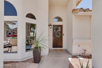 04-Front Entrance